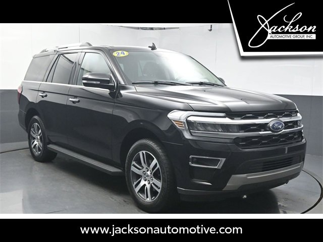 Used 2024 Ford Expedition Limited