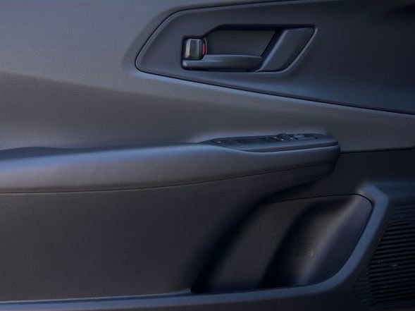 New 2026 Toyota Prius LE FWD image 39