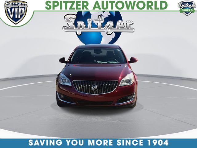 Used 2016 Buick Regal image 4