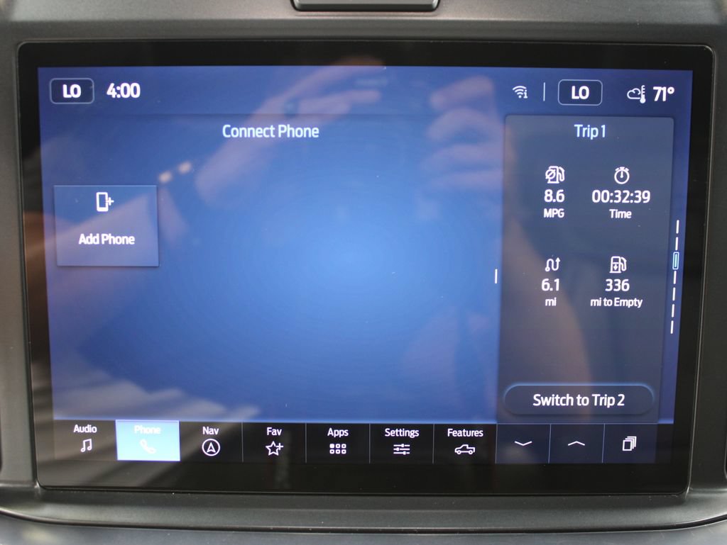 Used 2025 Ford F450 Platinum AWD/4WD image 33