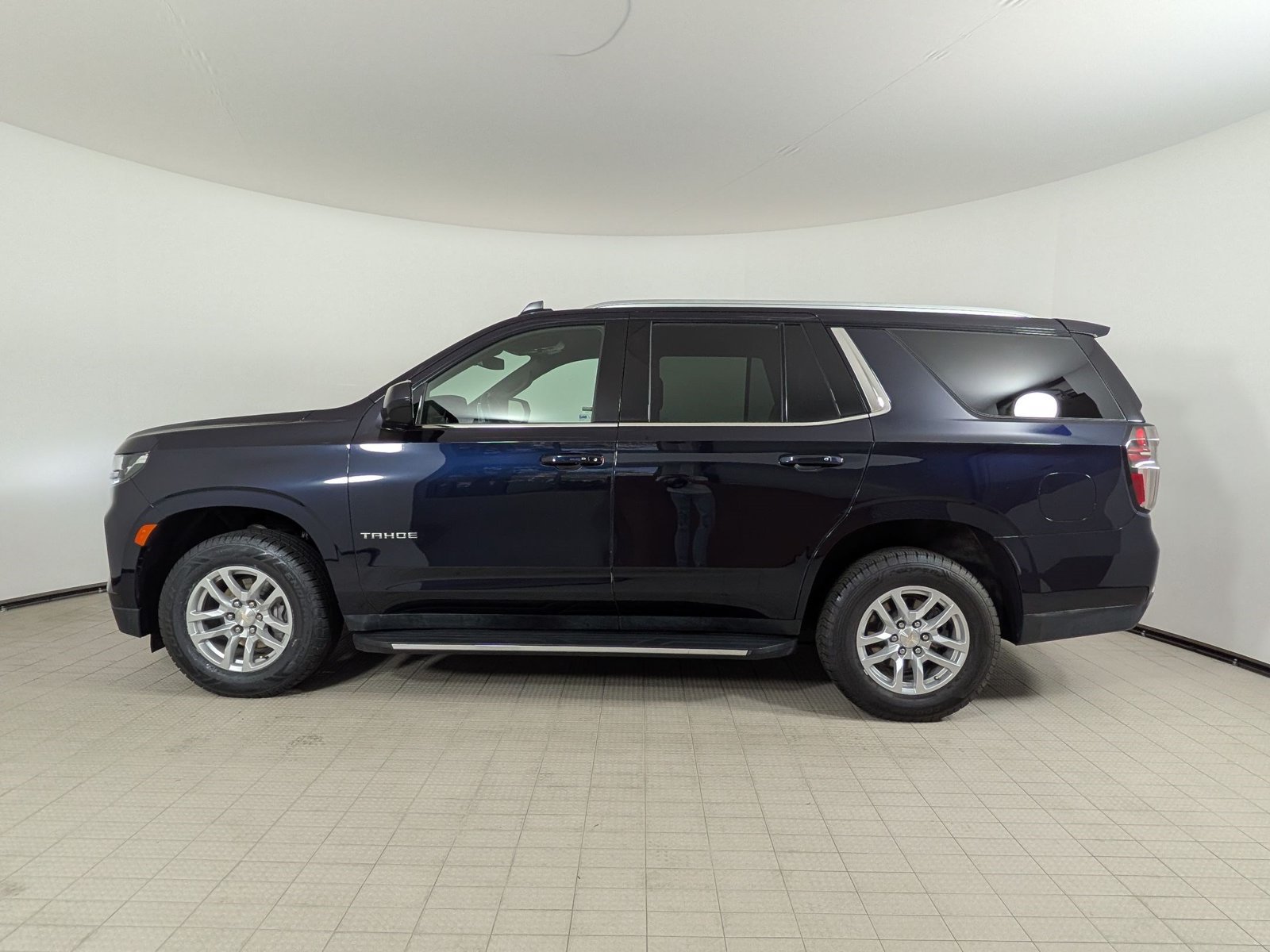Used 2023 Chevrolet Tahoe LT AWD/4WD video 2
