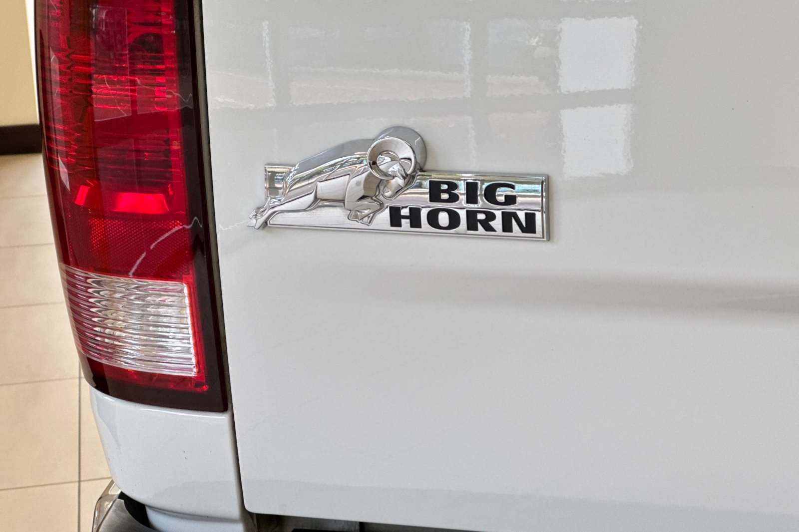 Used 2012 RAM 1500 Big Horn image 25