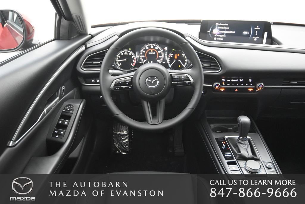 New 2026 MAZDA CX-30 AWD 2.5 S image 27