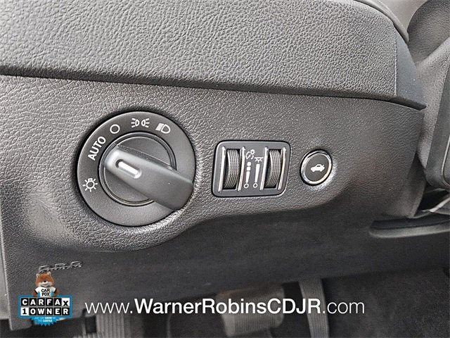 Used 2023 Dodge Charger SXT image 27