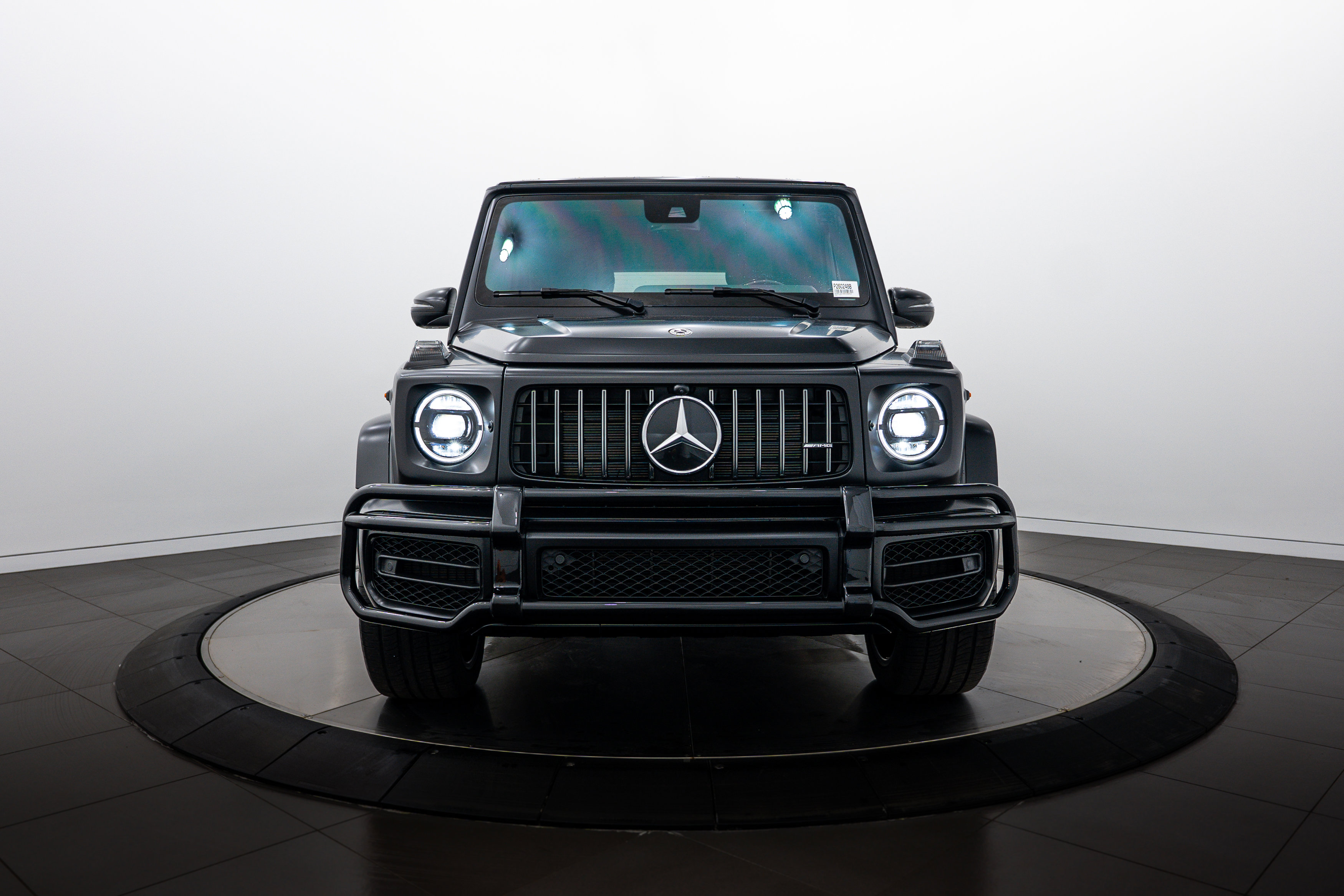 Used 2022 Mercedes-Benz G 63 AMG 4MATIC image 10