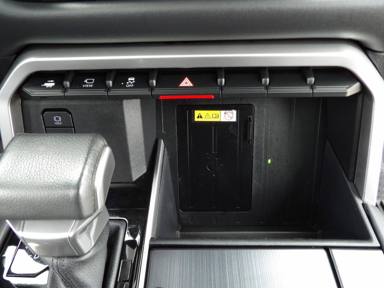 Used 2023 Toyota Tundra Platinum AWD/4WD image 31