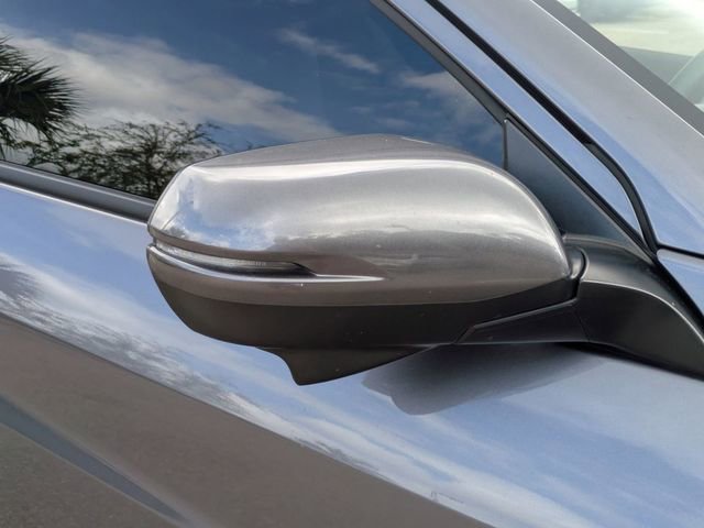 Used 2022 Honda HR-V EX image 12