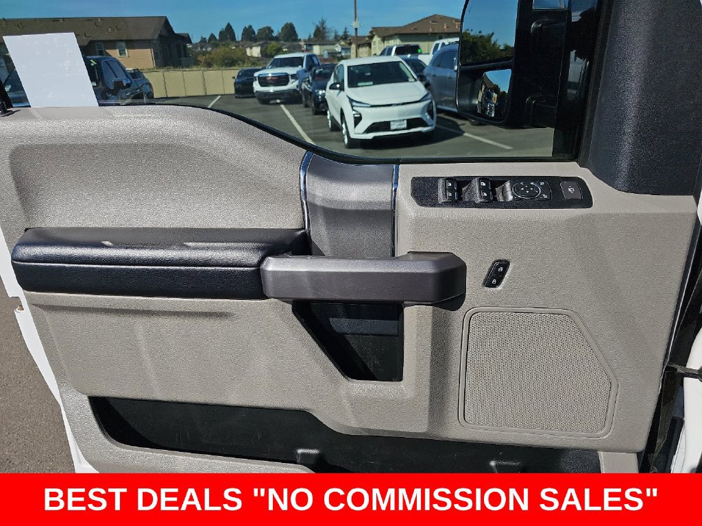 Used 2022 Ford F450 XLT w/ XLT Premium Package AWD/4WD image 26