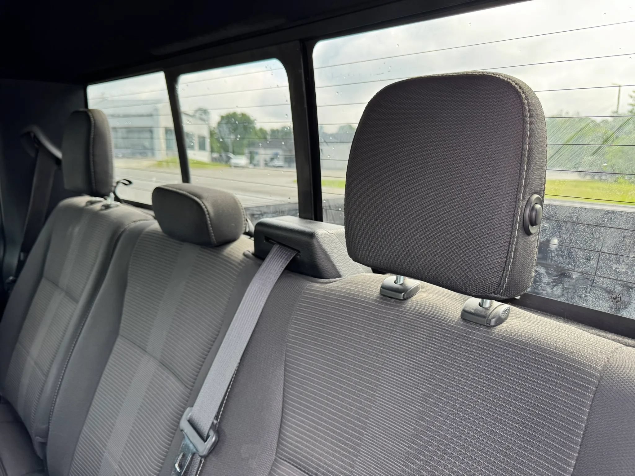 Used 2015 Ford F150 XLT w/ Equipment Group 302A Luxury AWD/4WD image 38