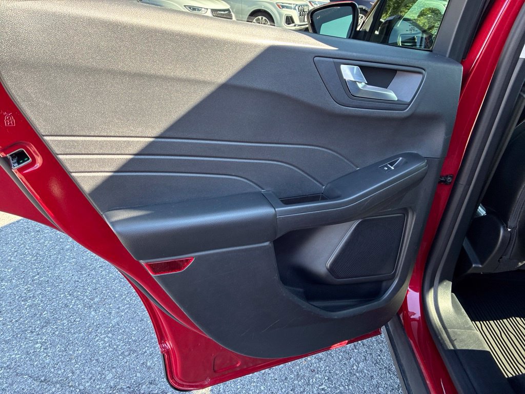 Used 2022 Ford Escape SEL AWD/4WD image 68