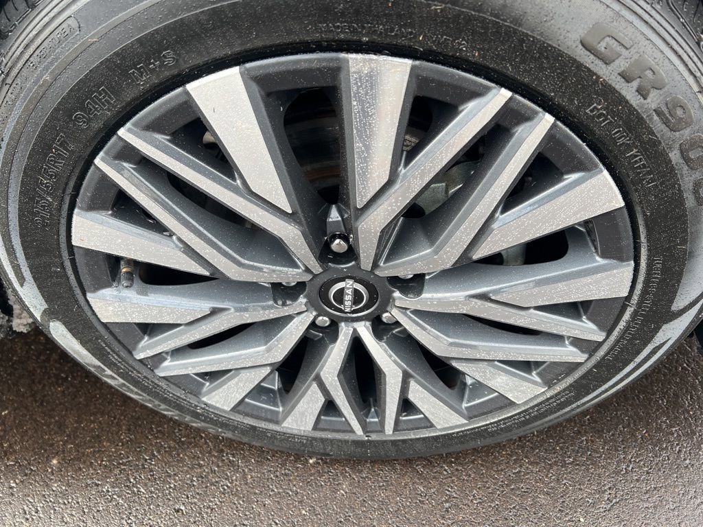 Certified 2024 Nissan Altima 2.5 SV image 34