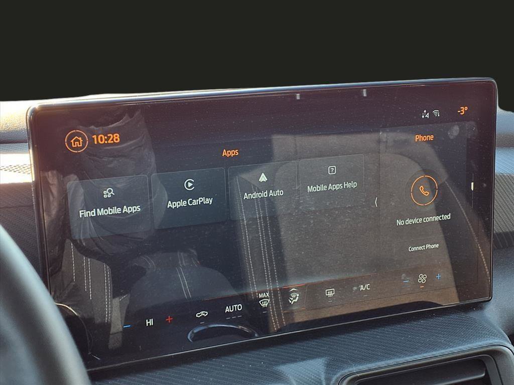 Used 2024 Ford Mustang Coupe image 9