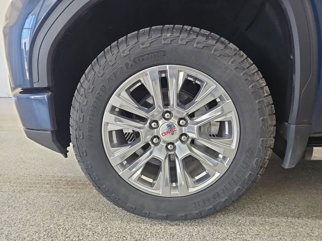 Used 2022 GMC Sierra 1500 Denali image 25
