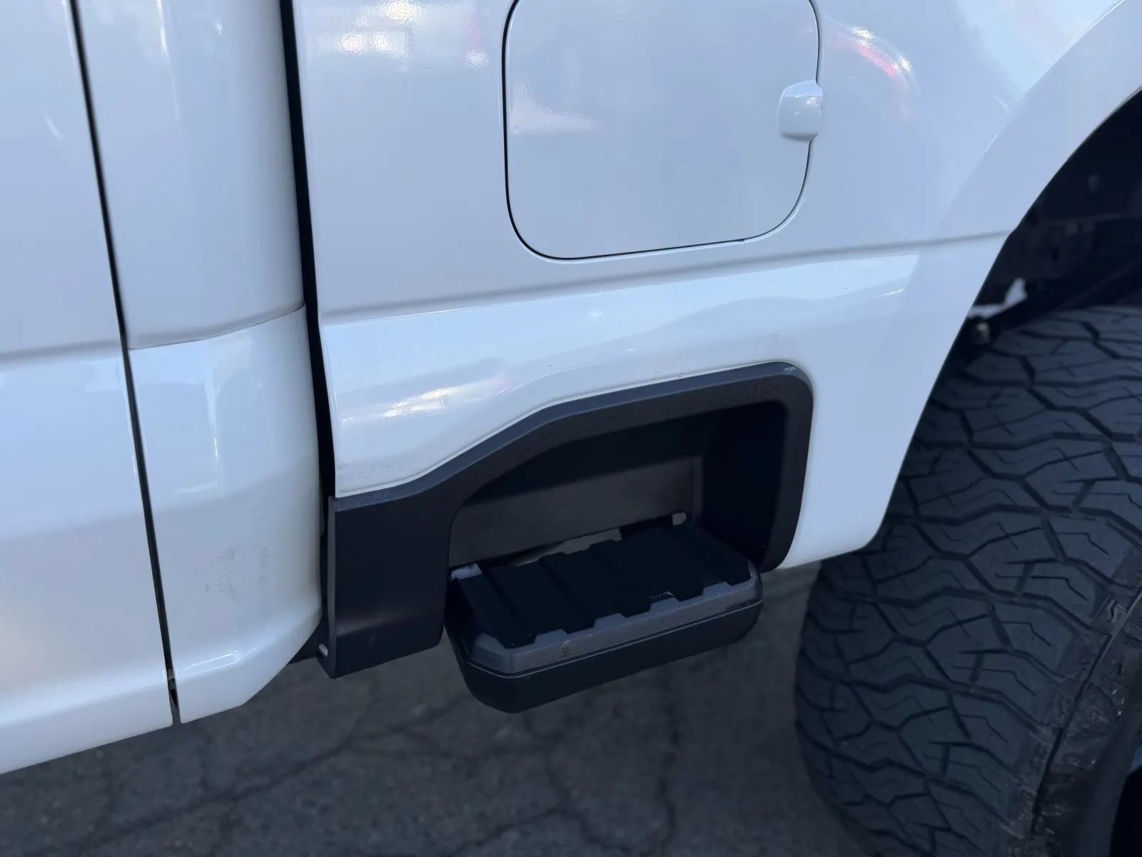 Used 2023 Ford F350 King Ranch w/ Chrome Package AWD/4WD image 54