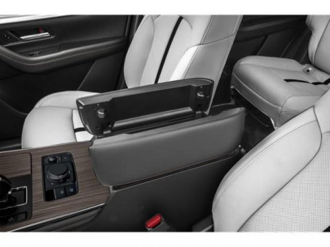 New 2026 MAZDA CX-90 Plug-In Hybrid w/ Preferred AWD/4WD image 17