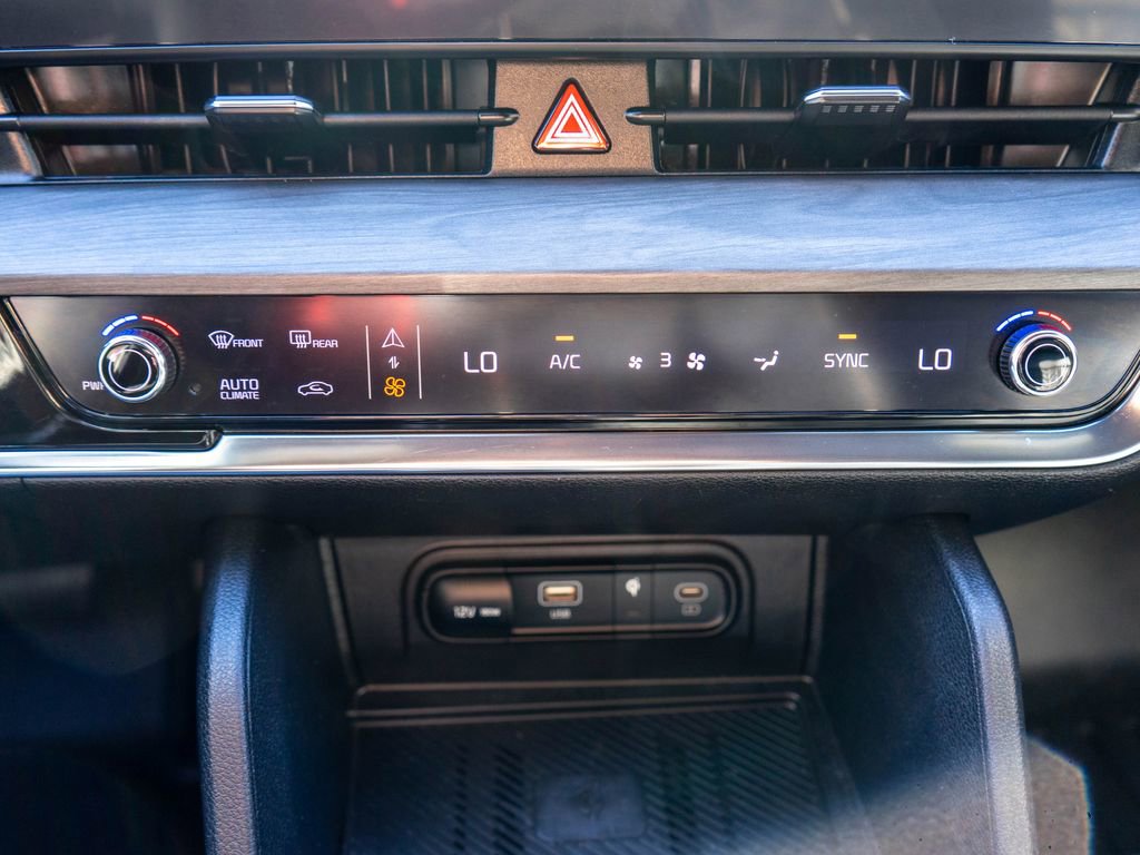 Certified 2023 Kia Sportage X-Line w/ X-Line Premium Package image 25