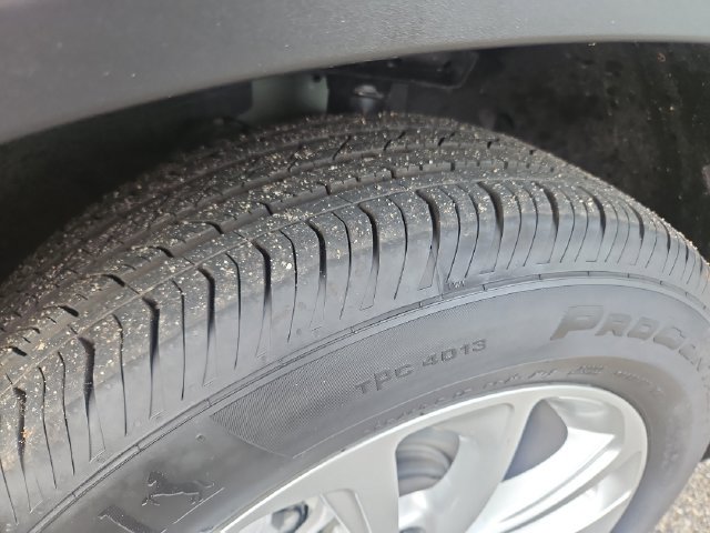 Used 2025 Chevrolet TrailBlazer LS FWD image 28
