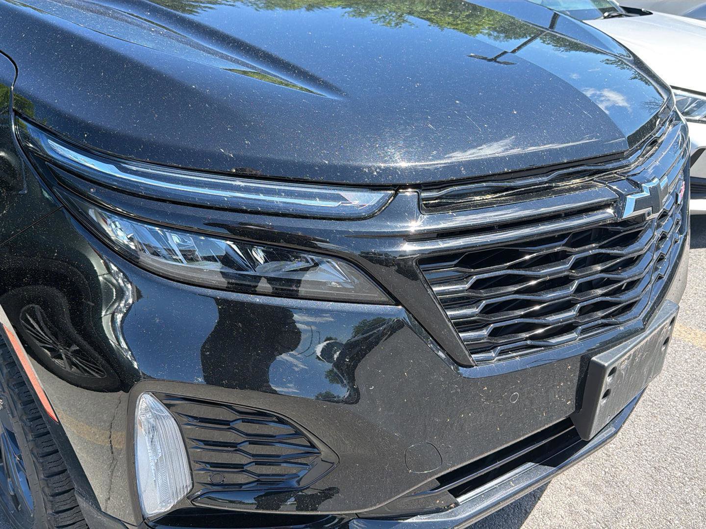 Used 2024 Chevrolet Equinox RS AWD/4WD image 26