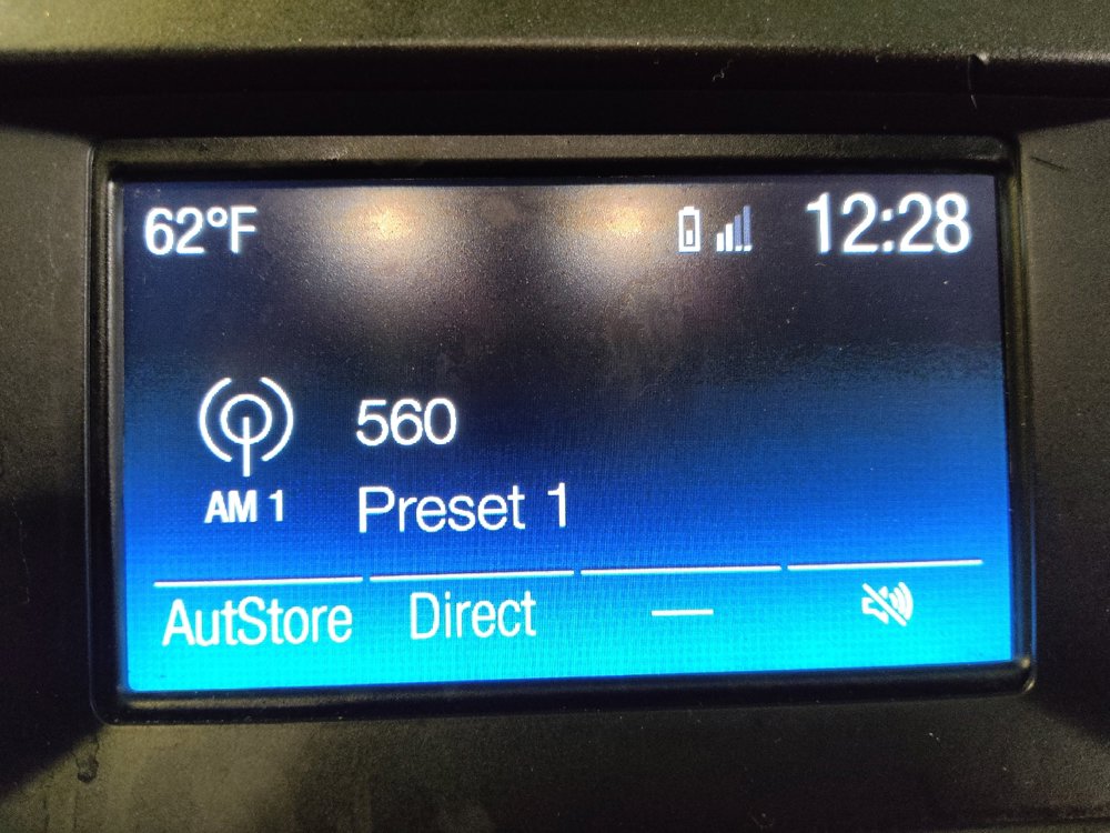Used 2018 Ford Fusion S FWD image 25