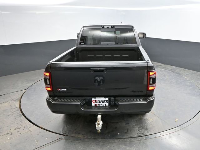 Used 2022 RAM 2500 Limited image 44