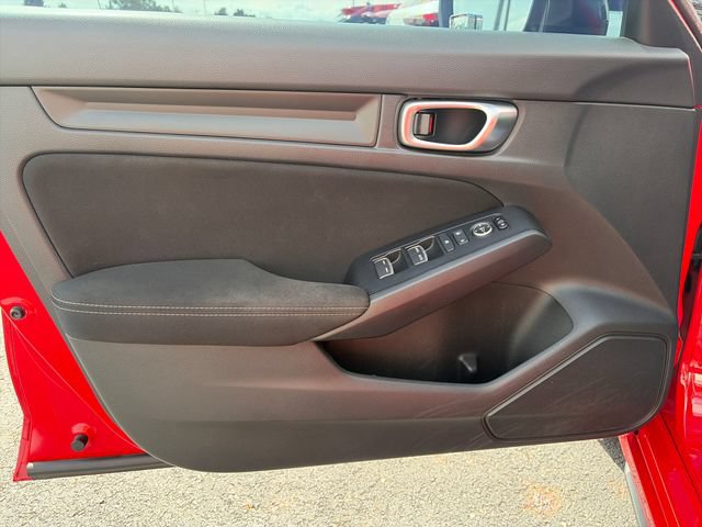 Used 2023 Honda Civic Sport image 16