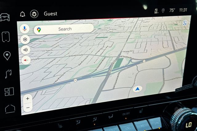 New 2026 GMC Canyon AT4 image 21