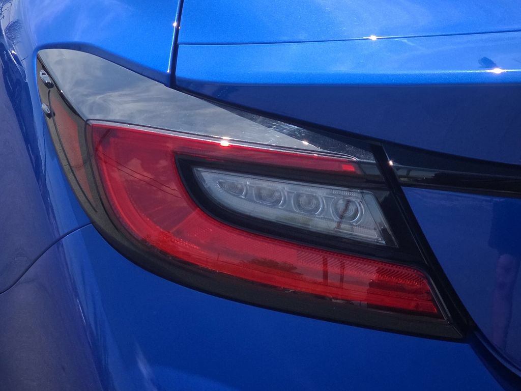 Used 2022 Subaru BRZ Limited RWD image 9