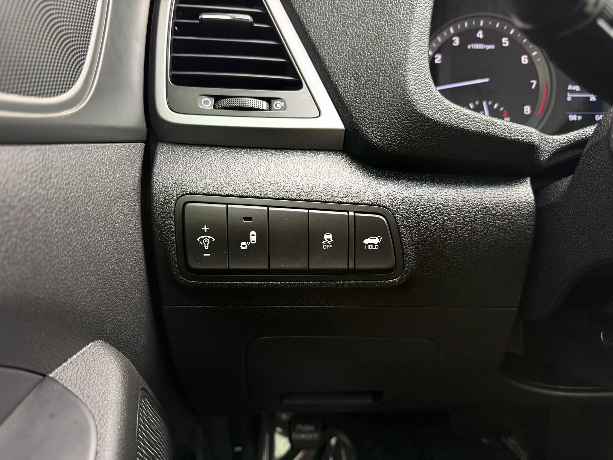 Used 2017 Hyundai Tucson Limited AWD/4WD image 30
