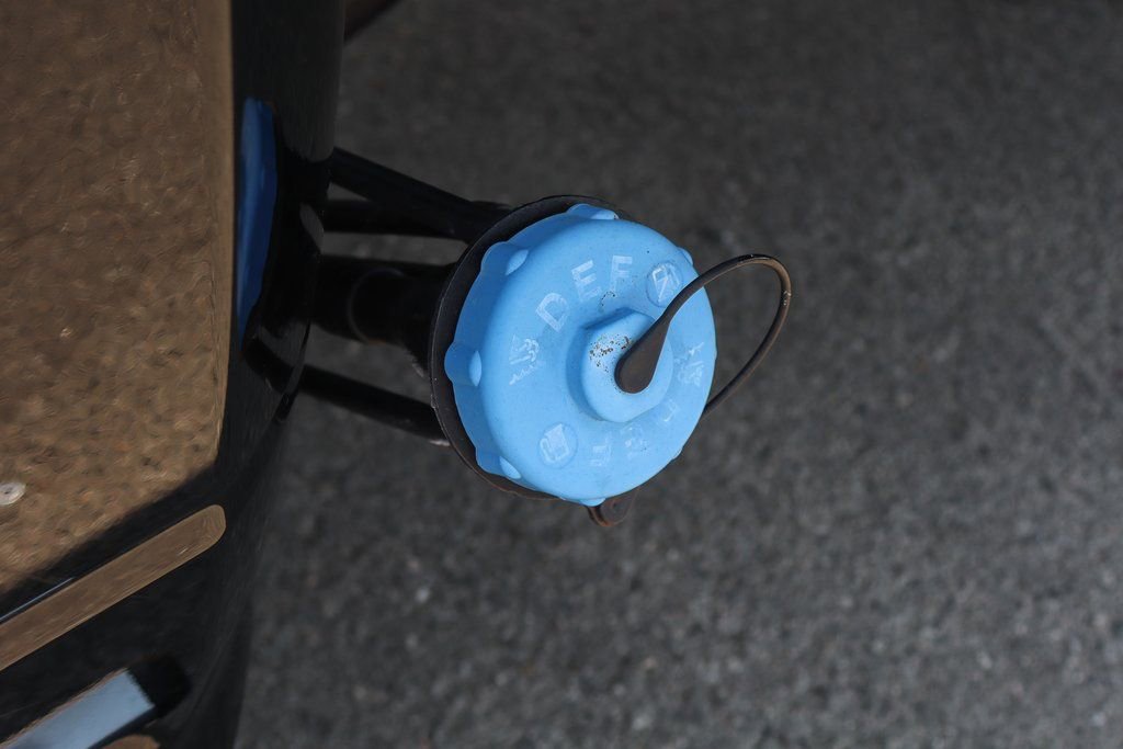 Used 2023 RAM 5500 Tradesman image 53