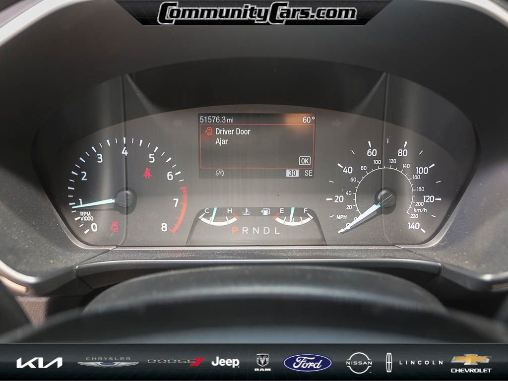 Used 2022 Ford Escape SEL image 15