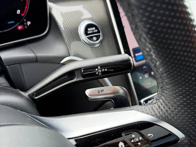 Used 2024 Mercedes-Benz GLC 43 AMG 4MATIC image 12
