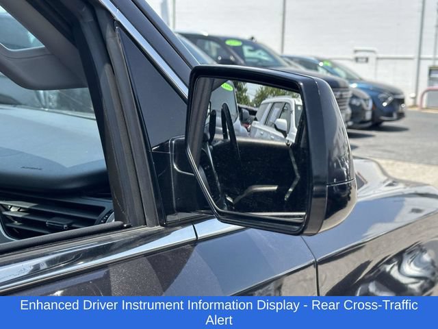 Used 2016 Chevrolet Tahoe LT AWD/4WD image 29