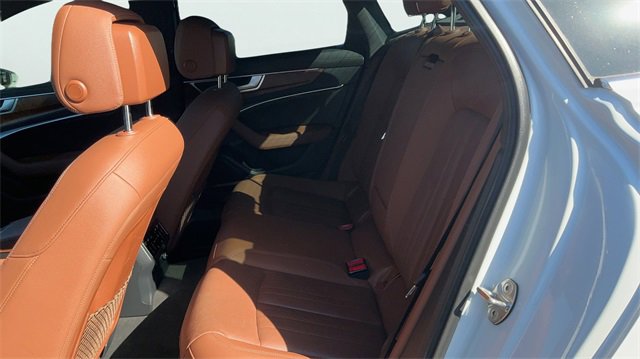 Used 2022 Audi A6 3.0T Prestige w/ Prestige Package image 12