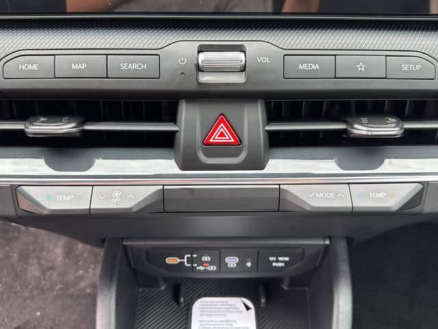 New 2026 Kia K4 EX w/ GT-Line Premium Package FWD image 27