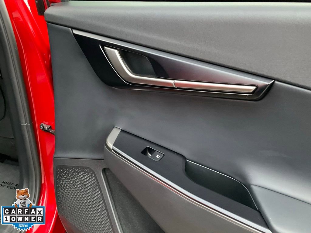 Used 2025 Kia EV6 Light w/ Light LR Technology Package image 53