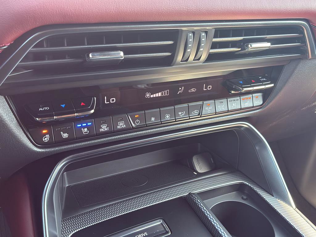 New 2026 MAZDA CX-70 3.3 Turbo S w/ Premium Package AWD/4WD image 28