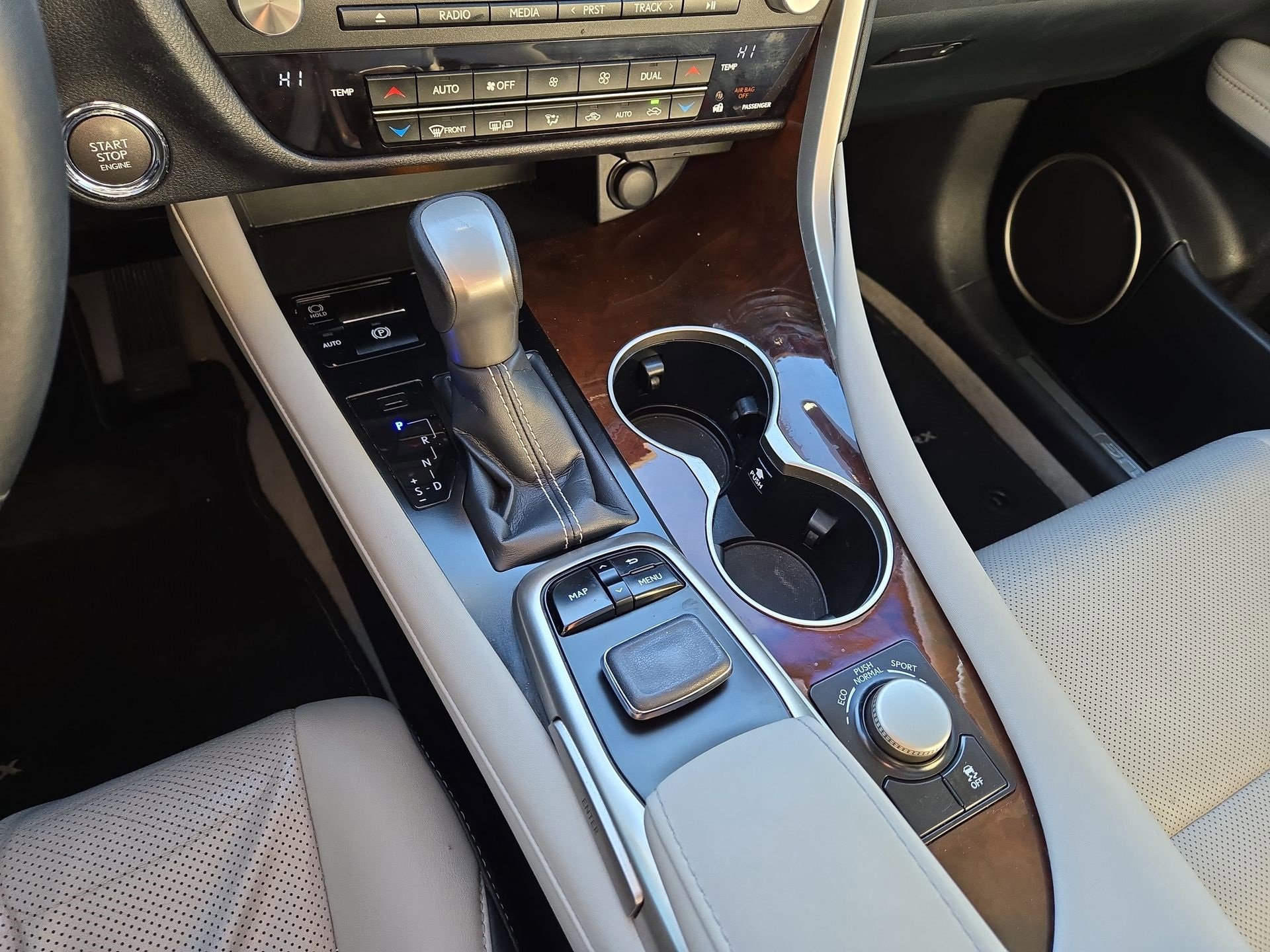 Used 2018 Lexus RX 350 Premium image 22