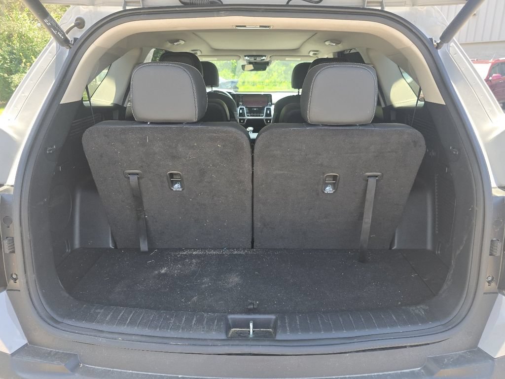Used 2023 Kia Sorento SX Prestige AWD/4WD image 18