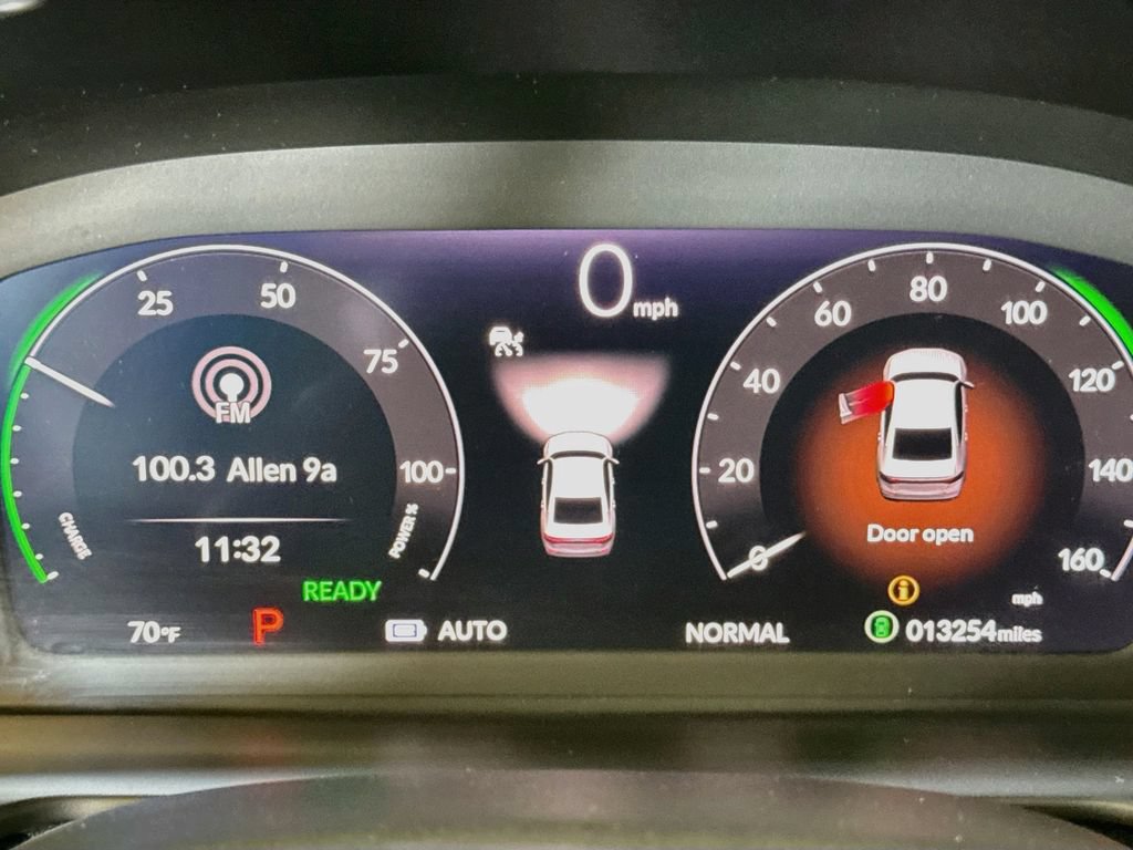 Used 2025 Honda Accord EX-L image 14