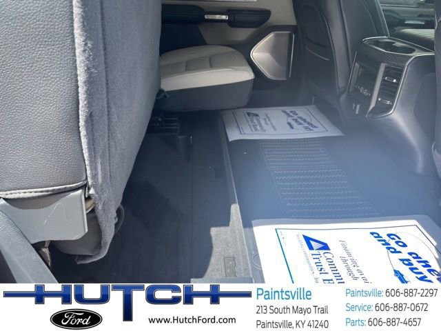Used 2023 RAM 1500 Limited AWD/4WD image 54