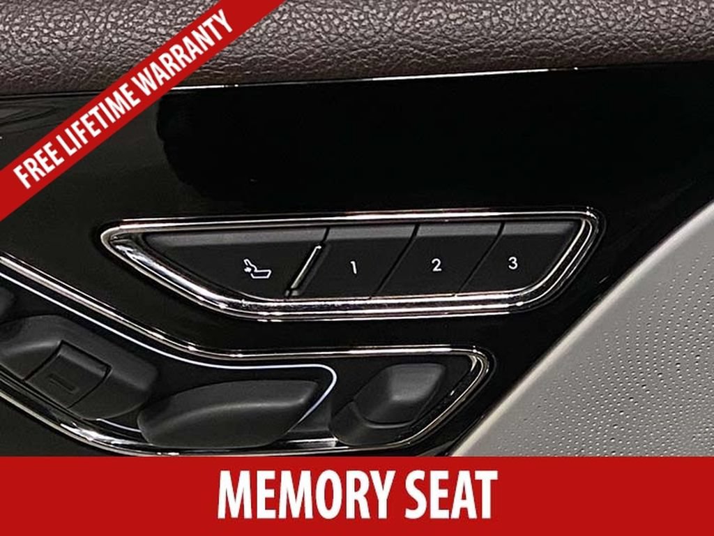 Used 2024 Lincoln Aviator Black Label w/ Jet Package AWD/4WD image 9