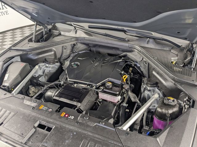 Used 2025 Genesis GV80 2.5T Standard image 36