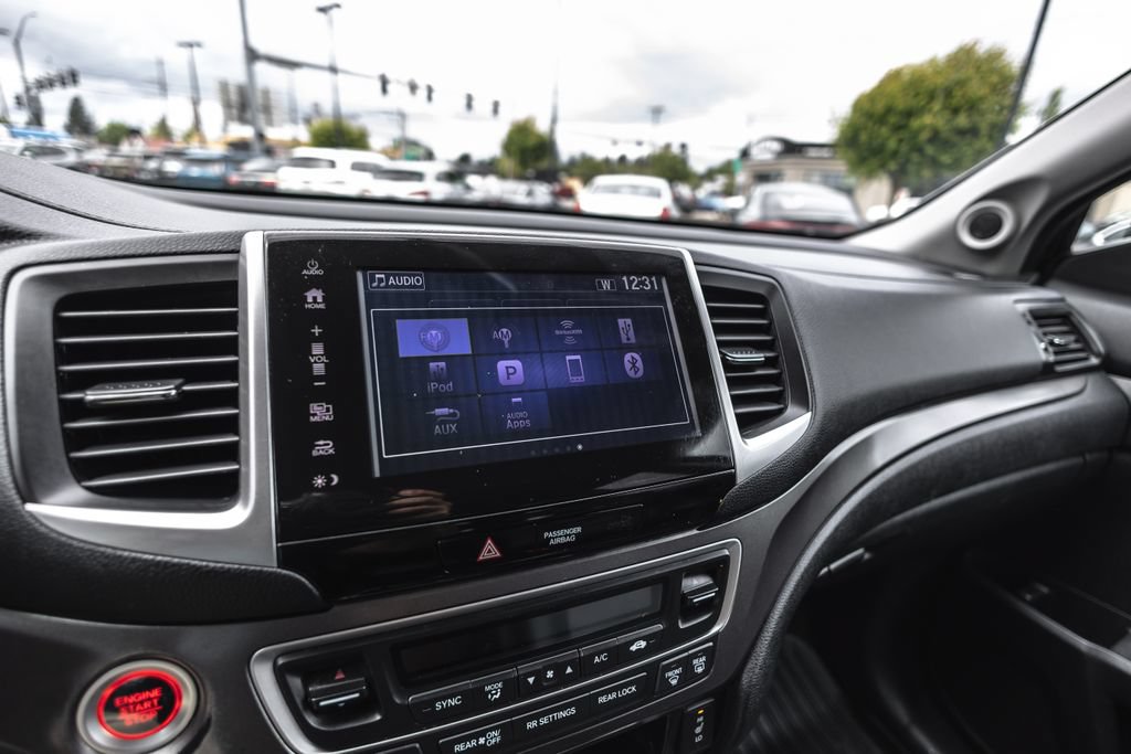 Used 2017 Honda Pilot EX-L image 14