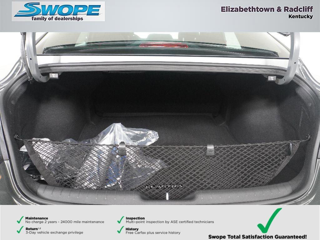 New 2026 Hyundai Elantra Sport w/ Cargo Package image 26