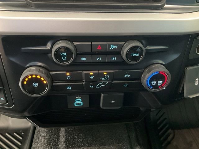 Used 2025 Ford F250 XL w/ XL Chrome Package image 14