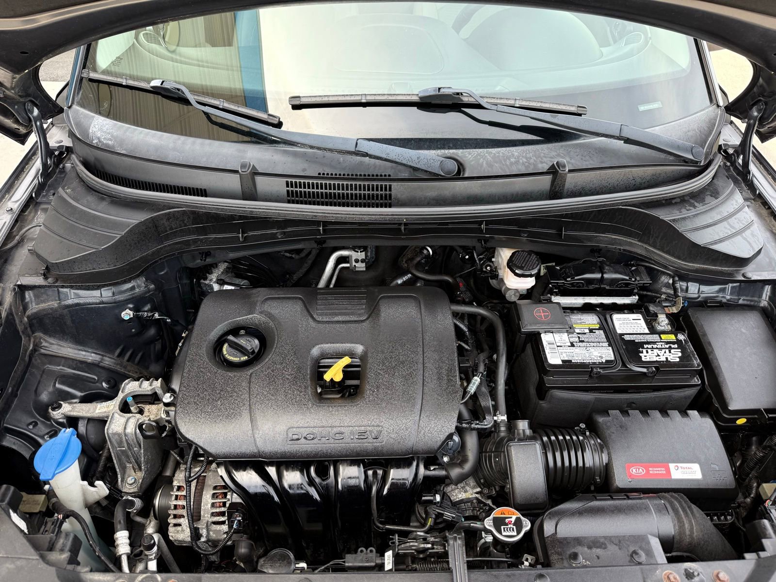 Used 2020 Kia Soul EX image 48