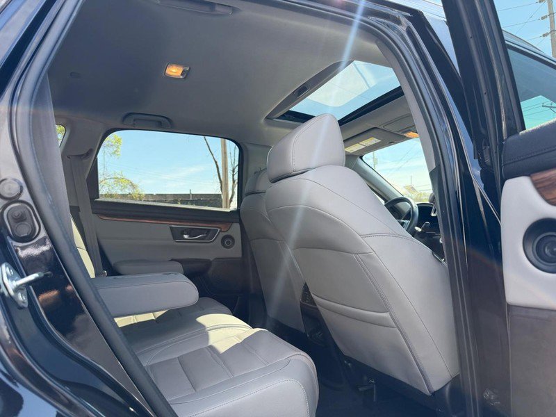 Used 2022 Honda CR-V Touring image 11