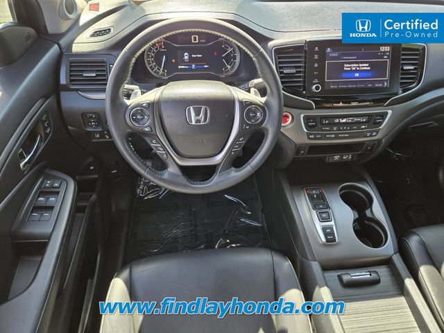Certified 2023 Honda Ridgeline RTL image 18