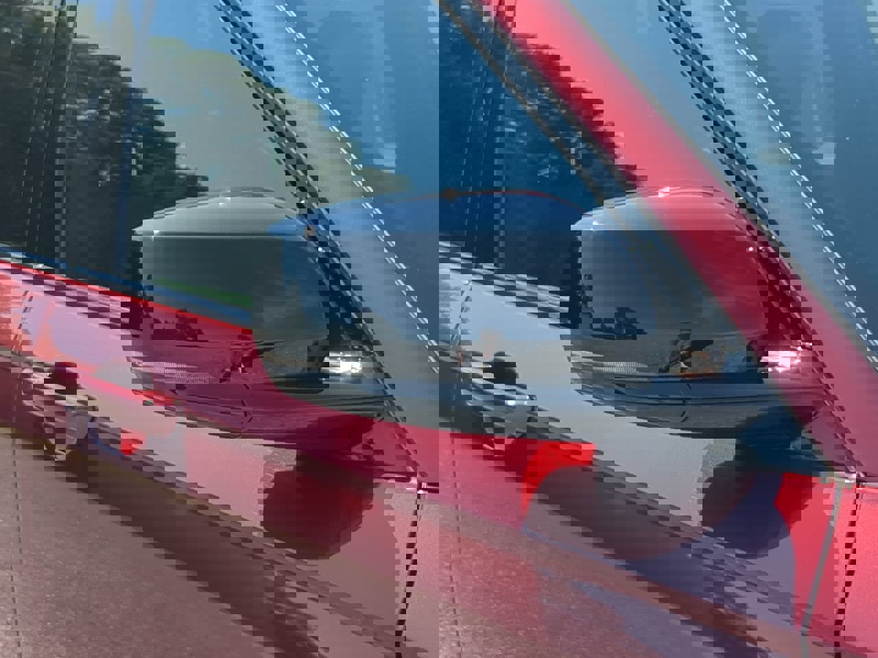 Certified 2024 Jeep Grand Cherokee L Altitude image 10