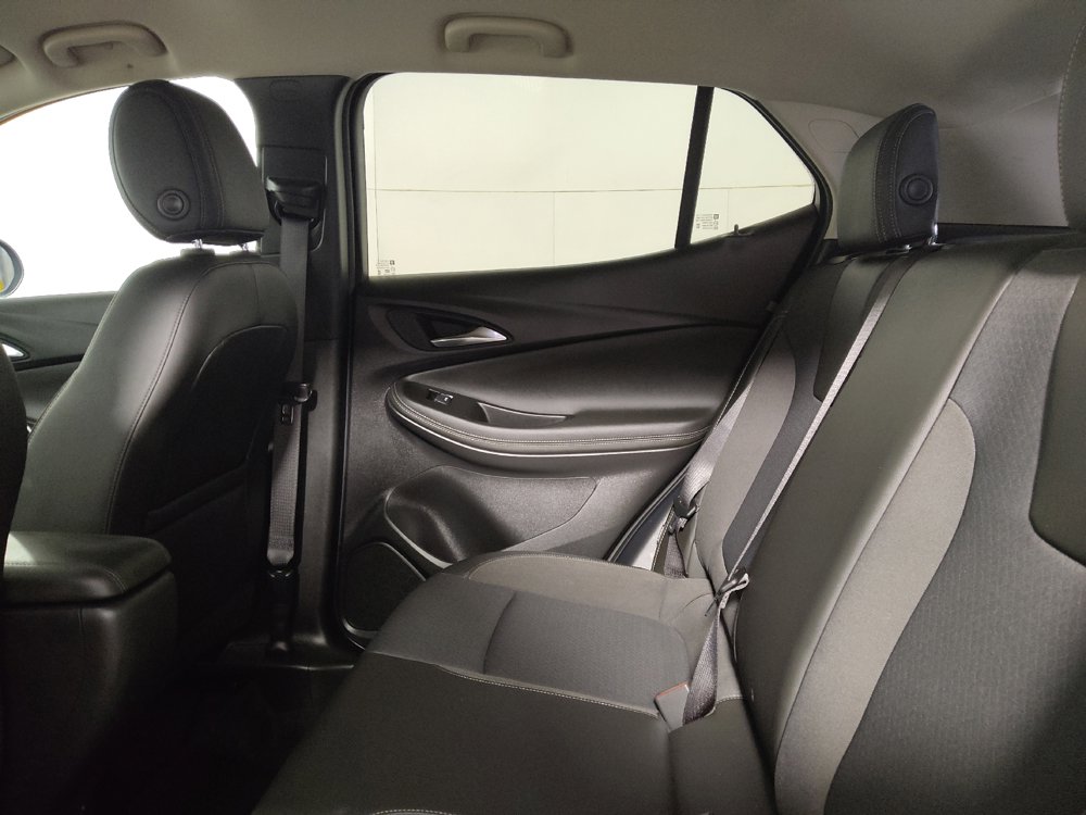 Used 2024 Buick Encore GX Preferred w/ Advanced Technology Package FWD image 18